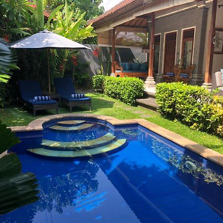 Villa Ariana Seminyak  Exterior photo