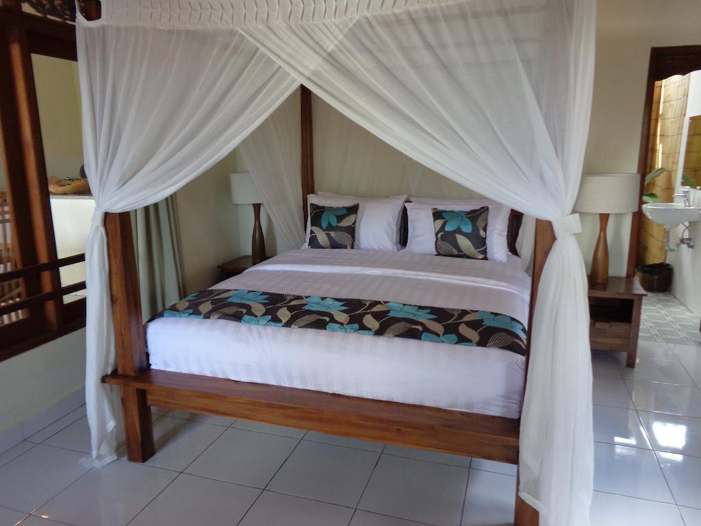 Villa Ariana Seminyak  Room photo