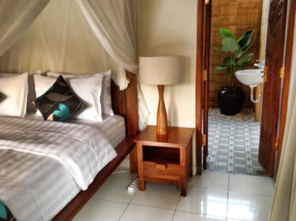 Villa Ariana Seminyak  Room photo