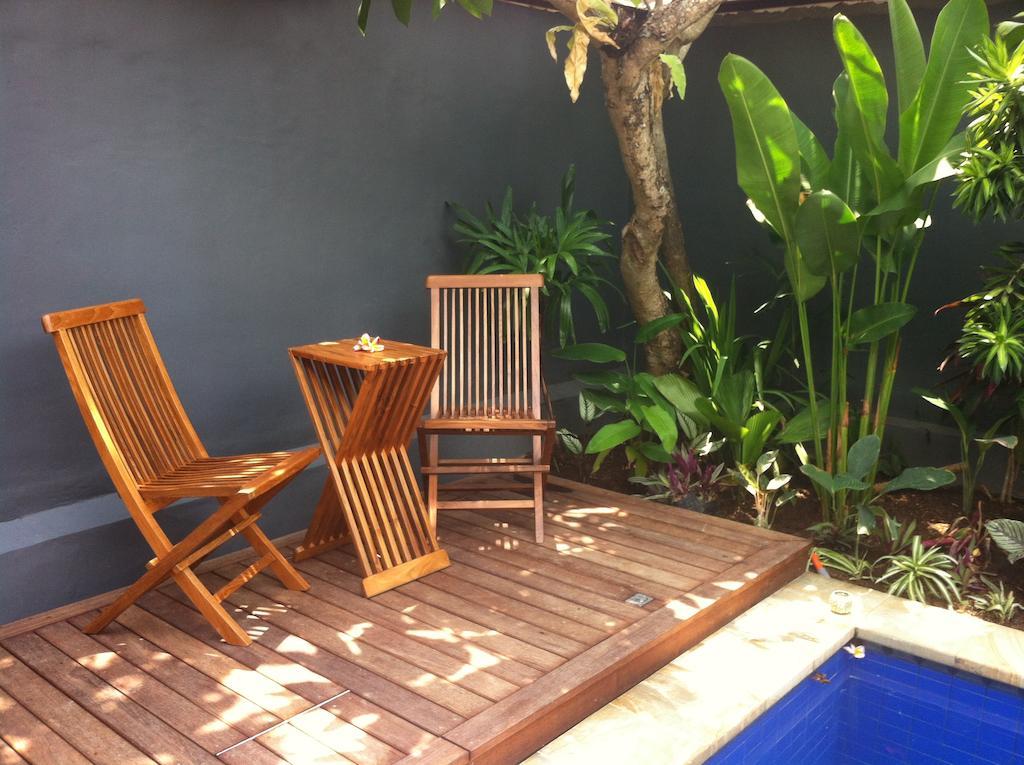 Villa Ariana Seminyak  Room photo
