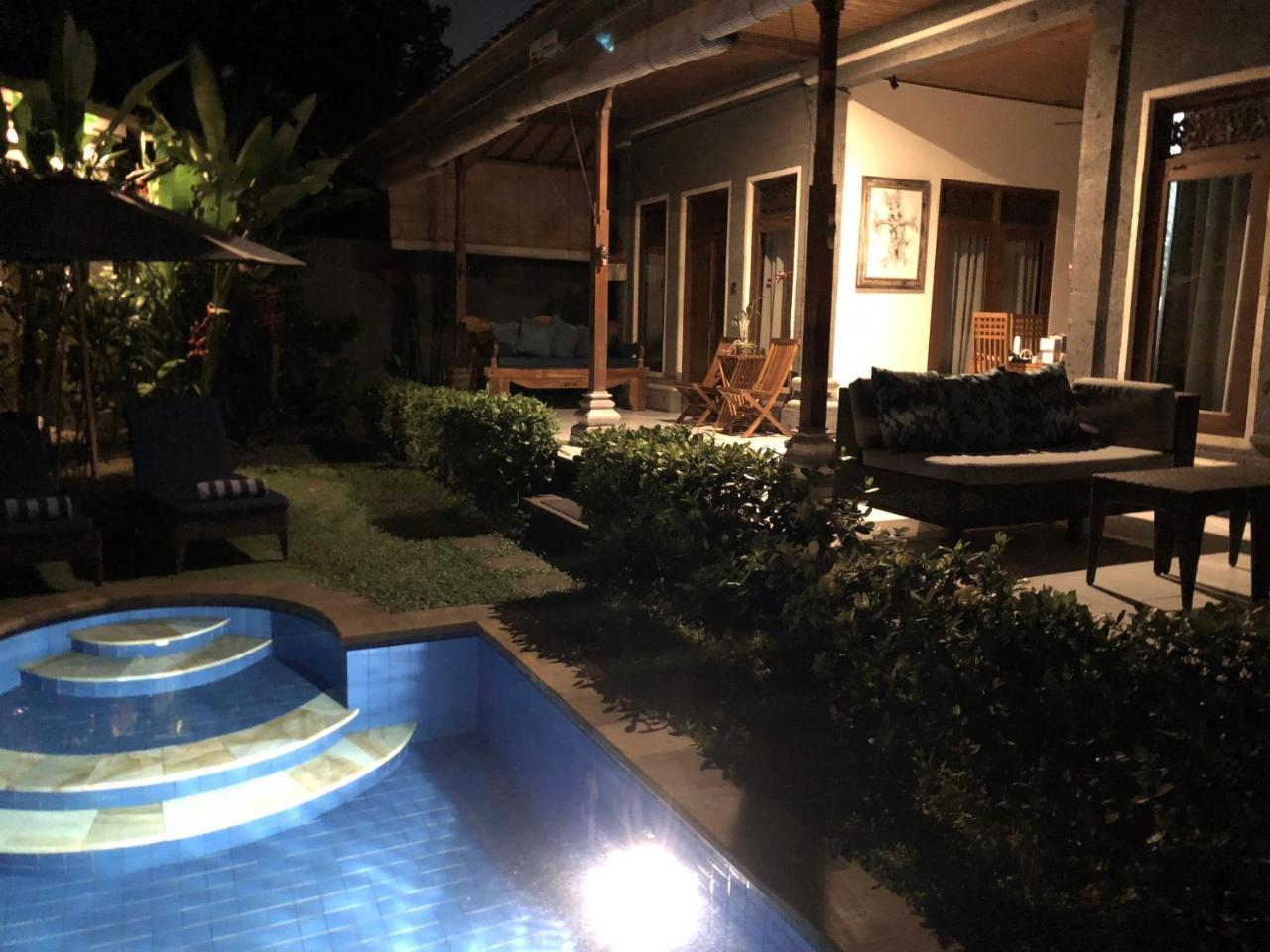 Villa Ariana Seminyak  Exterior photo