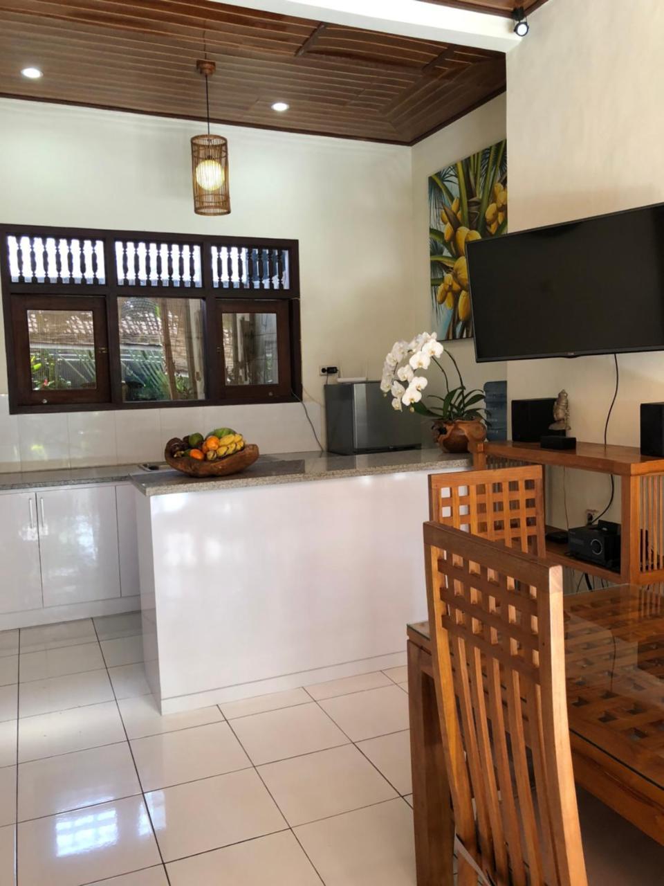 Villa Ariana Seminyak  Exterior photo