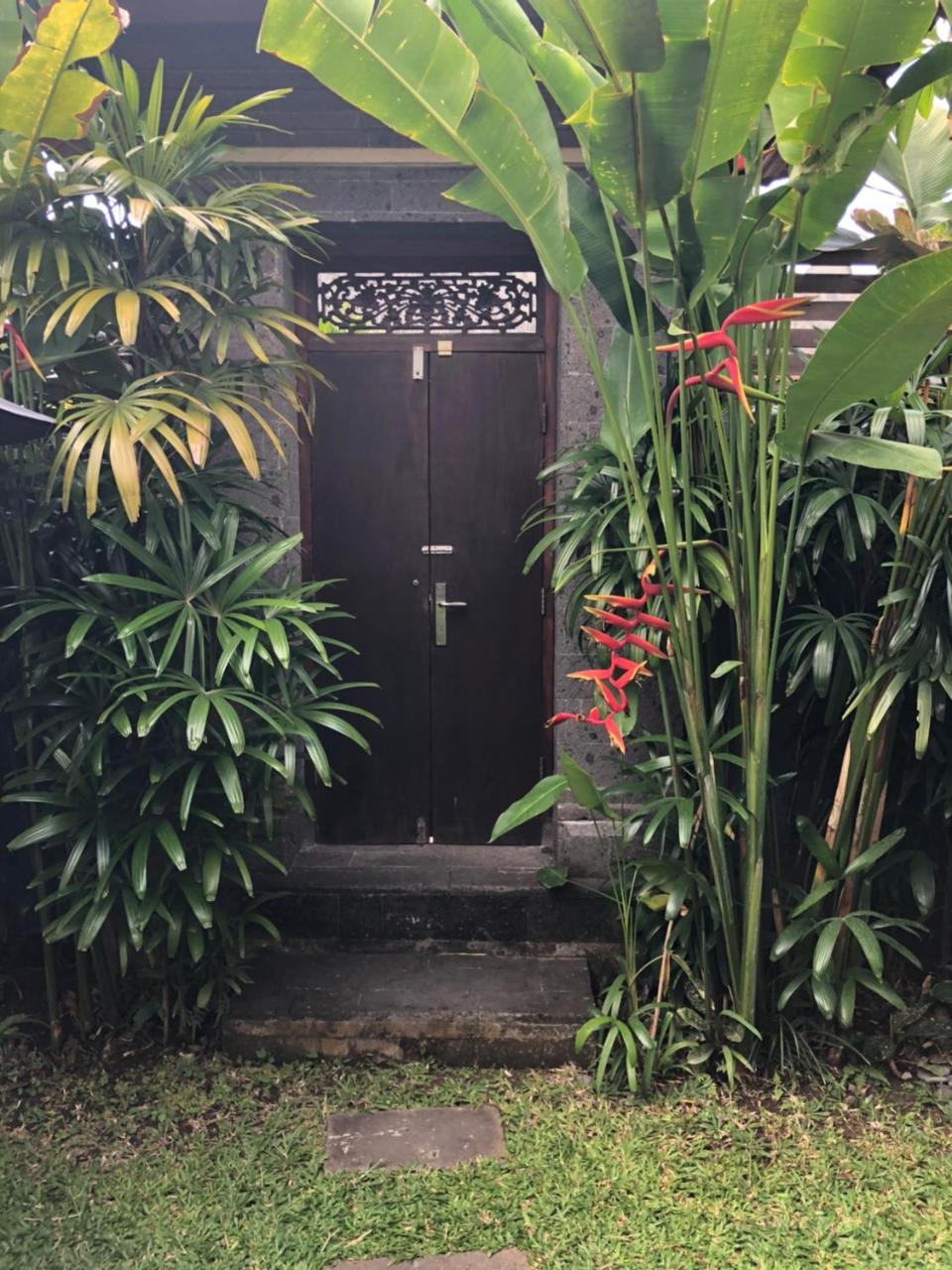 Villa Ariana Seminyak  Exterior photo