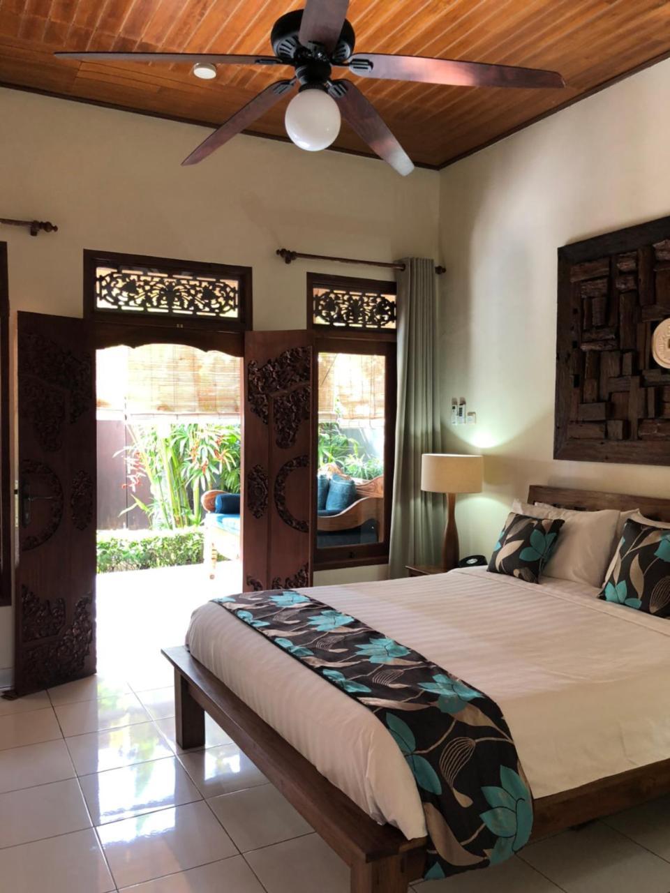 Villa Ariana Seminyak  Exterior photo